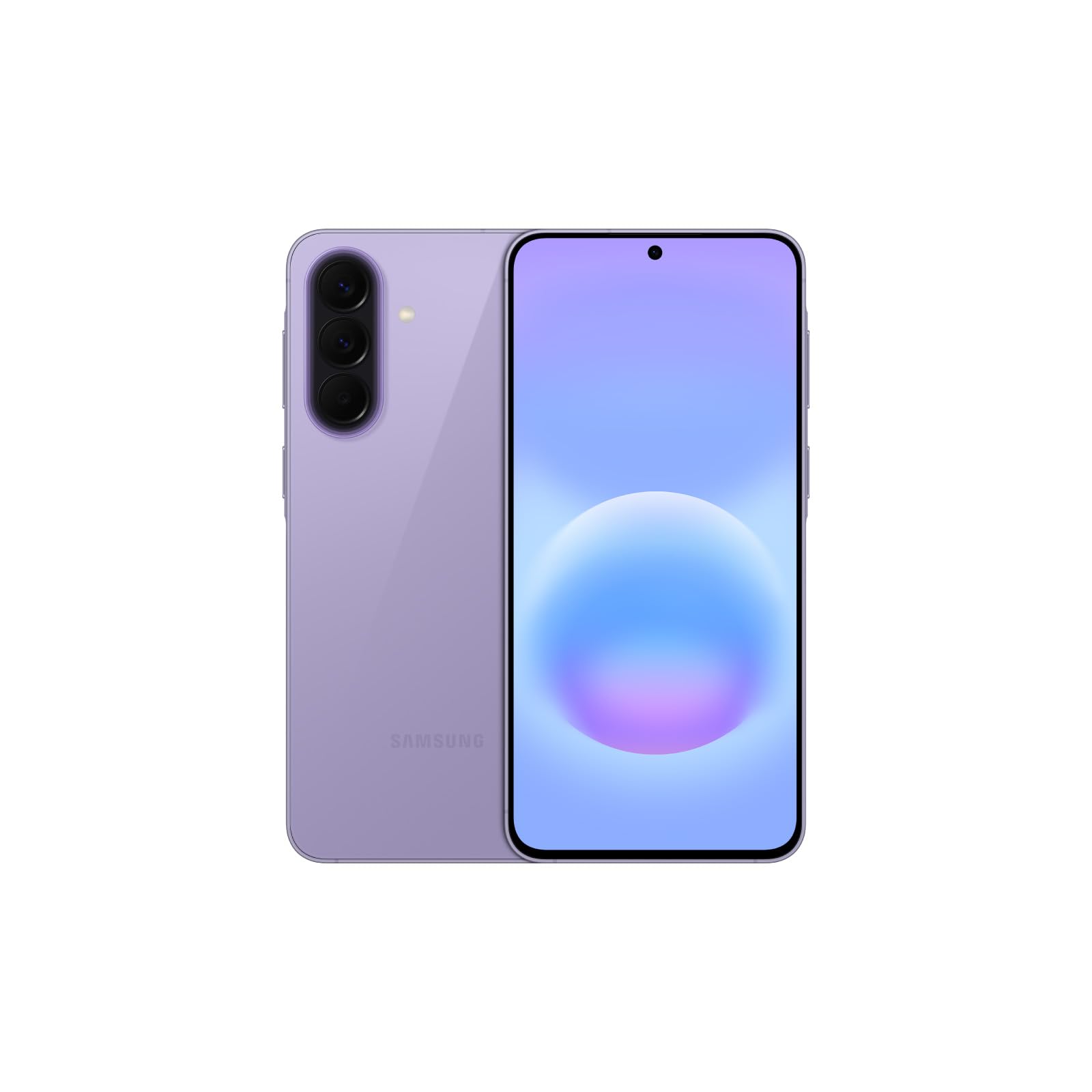 Amazon | Samsung Galaxy A57 5G 128GB｜オーサムライラック｜AI対応